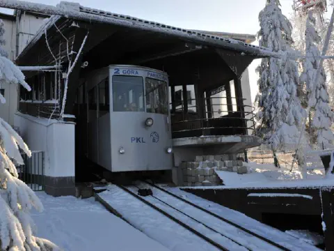 Góra Parkowa